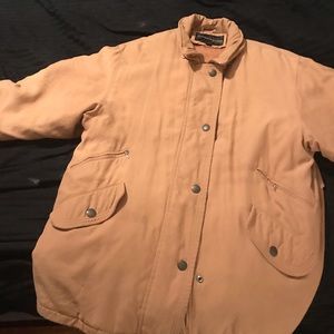 Forecaster coat Size Medium